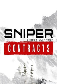 Sniper Ghost Warrior Contracts (PC) - Steam Key - GLOBAL   - CI Games [Email/Instant Delivery]