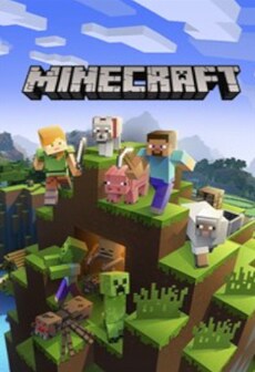Minecraft (Xbox One) - Xbox Live Key - NORTH AMERICA   - Mojang Studios [Email/Instant Delivery]