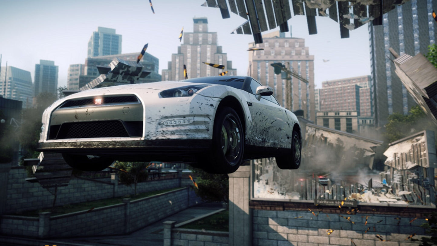 Need for Speed: Most Wanted (PC) - EA App Key - GLOBAL   - Electronic Arts [Email/Instant Delivery]