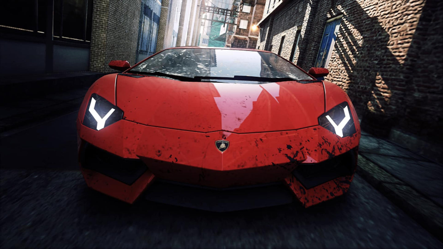 Need for Speed: Most Wanted (PC) - EA App Key - GLOBAL   - Electronic Arts [Email/Instant Delivery]