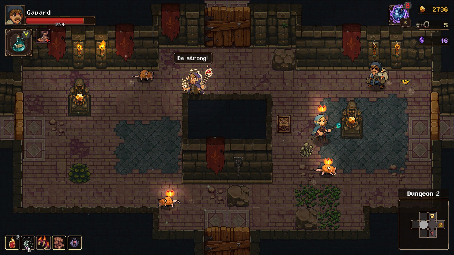 UnderMine (PC) - Steam Gift - NORTH AMERICA   - Fandom [Email/Instant Delivery]