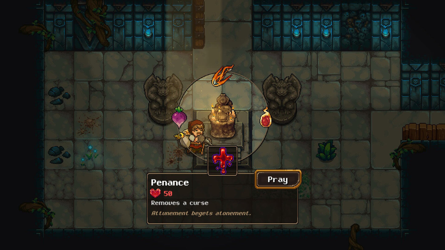 UnderMine (PC) - Steam Gift - GLOBAL   - Fandom [Email/Instant Delivery]