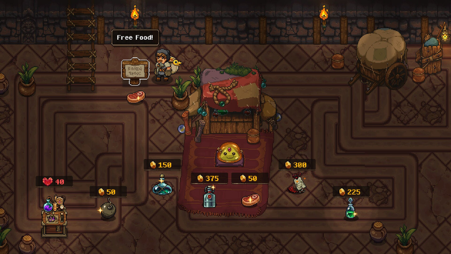 UnderMine (PC) - Steam Gift - NORTH AMERICA   - Fandom [Email/Instant Delivery]