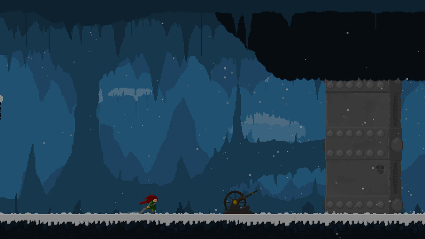 Mable & The Wood (PC) - Steam Key - GLOBAL  [Email/Instant Delivery]