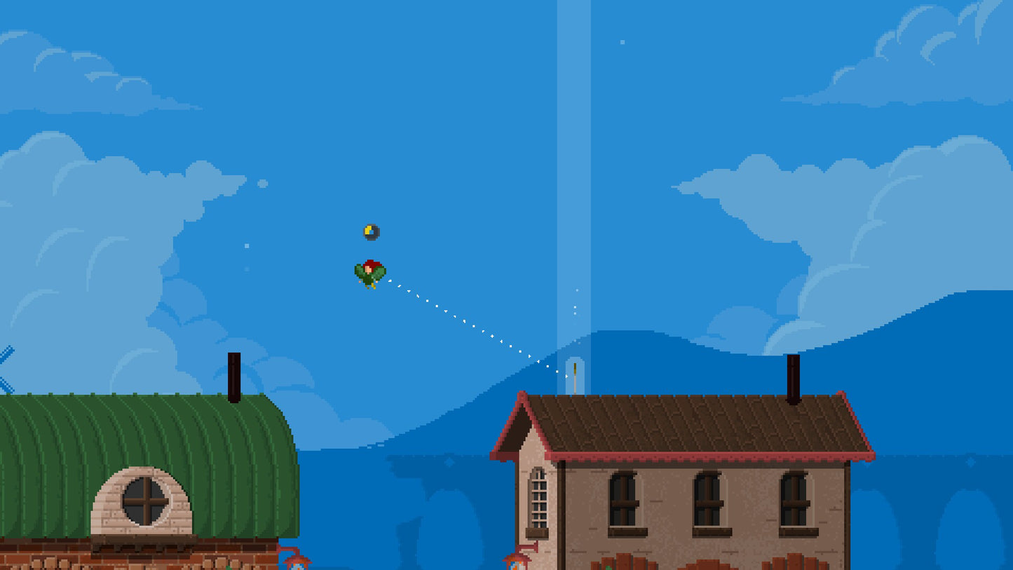 Mable & The Wood (PC) - Steam Key - GLOBAL  [Email/Instant Delivery]