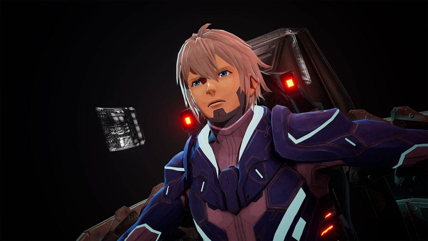 DAEMON X MACHINA - Steam - Key GLOBAL   - XSEED Games [Email/Instant Delivery]