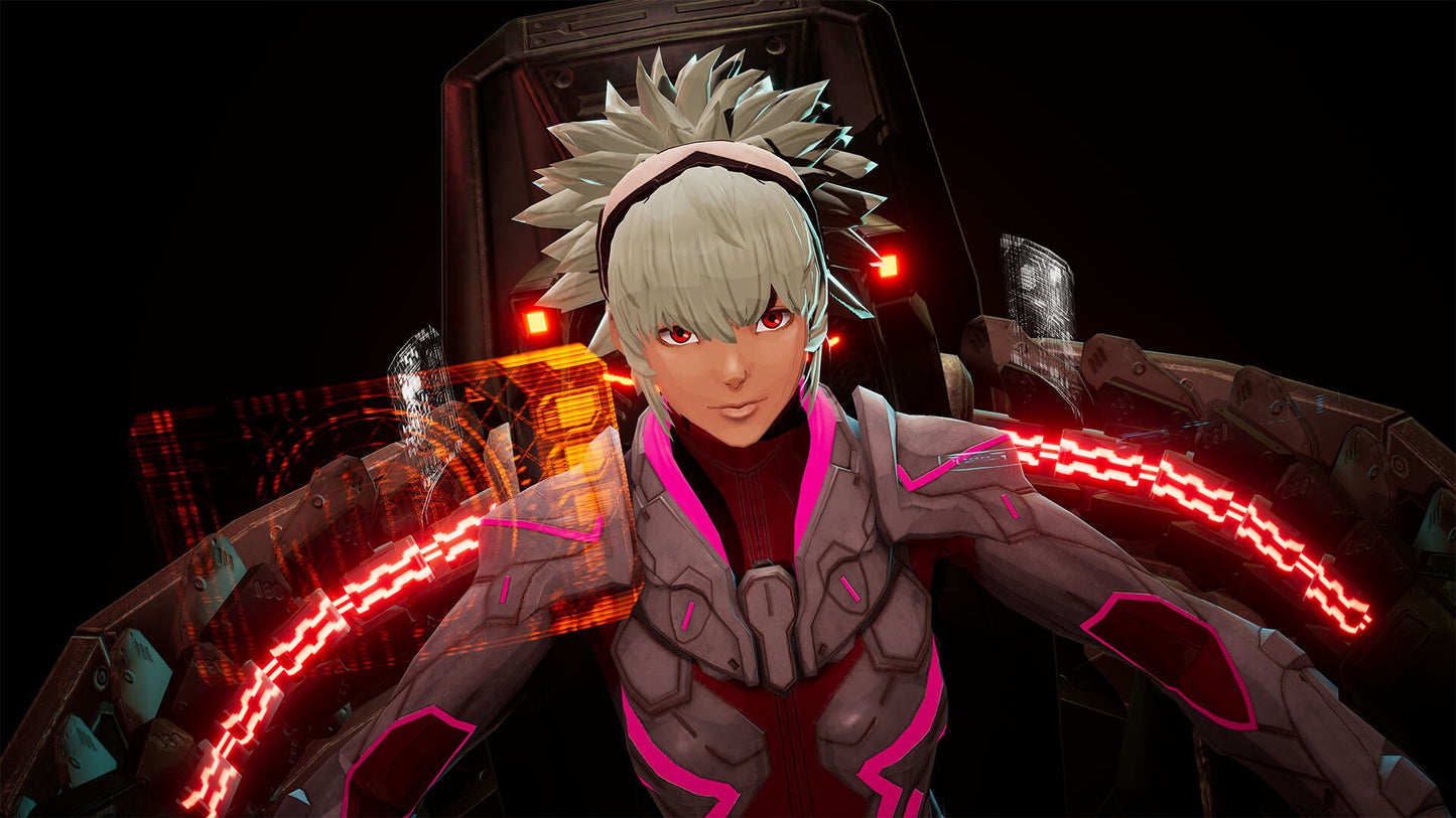 DAEMON X MACHINA - Steam - Key GLOBAL   - XSEED Games [Email/Instant Delivery]