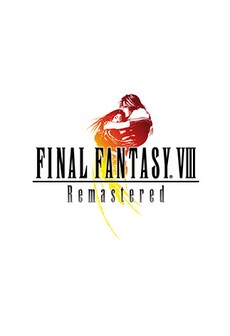 FINAL FANTASY VIII - REMASTERED (PC) - Steam Key - NORTH AMERICA   - SQUARE ENIX [Email/Instant Delivery]