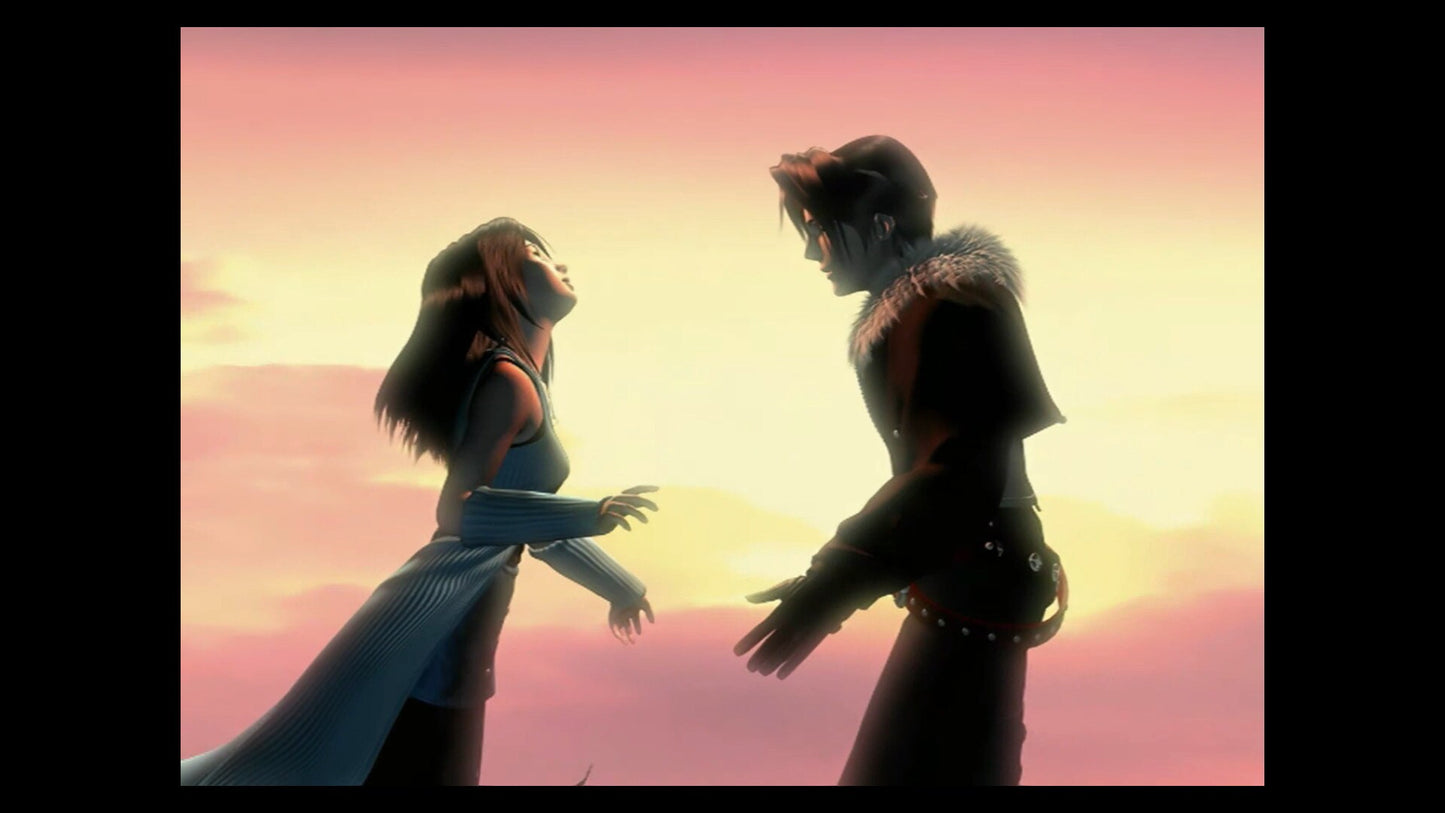 FINAL FANTASY VIII - REMASTERED (PC) - Steam Key - NORTH AMERICA   - SQUARE ENIX [Email/Instant Delivery]