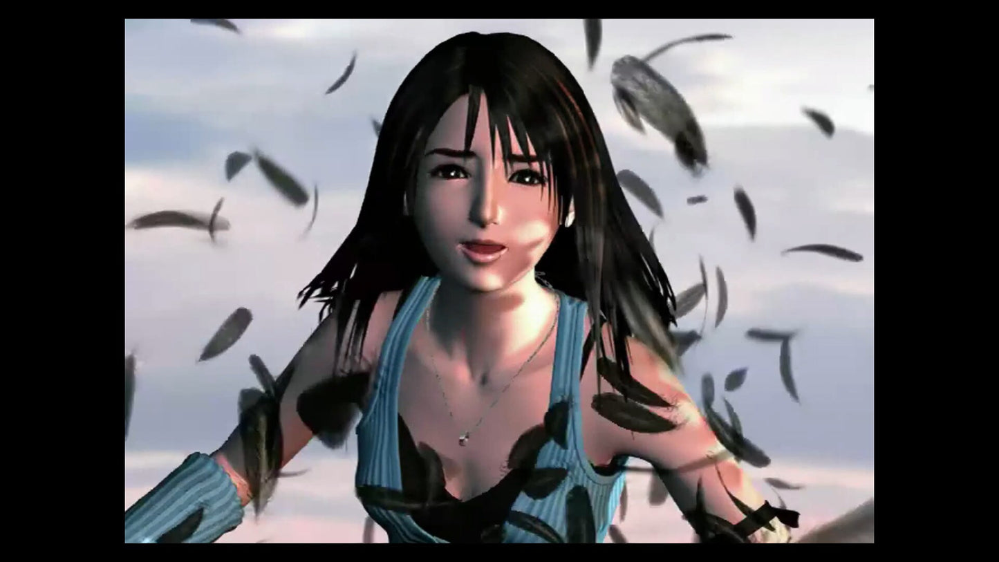 FINAL FANTASY VIII - REMASTERED (PC) - Steam Key - NORTH AMERICA   - SQUARE ENIX [Email/Instant Delivery]