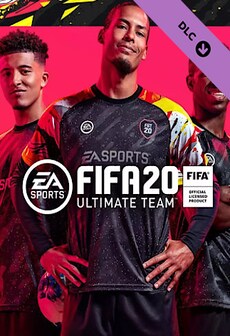 FIFA 20 Ultimate Team FUT 12000 Points - Xbox One Xbox Live - Key (GLOBAL)  [Email/Instant Delivery]