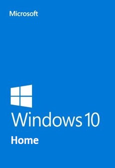 Microsoft Windows 10 Home - Microsoft Key - GLOBAL  [Email/Instant Delivery]