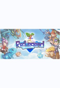 Re:Legend Steam Key GLOBAL   - 505 Games [Email/Instant Delivery]