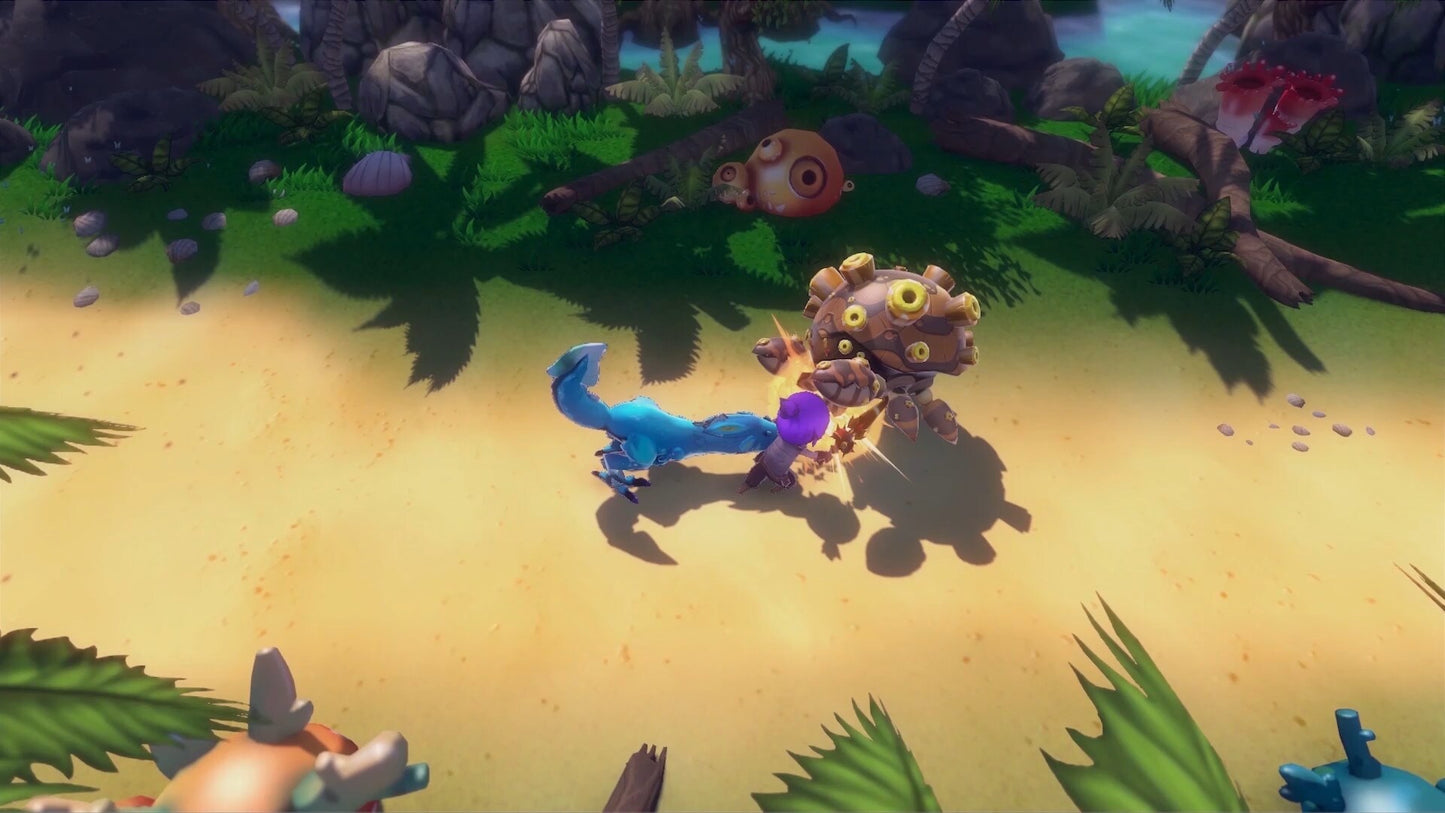 Re:Legend Steam Key GLOBAL   - 505 Games [Email/Instant Delivery]