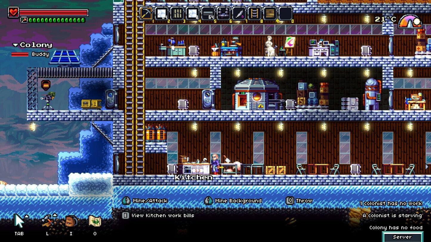 Farworld Pioneers (PC) - Steam Gift - GLOBAL   - tinyBuild [Email/Instant Delivery]