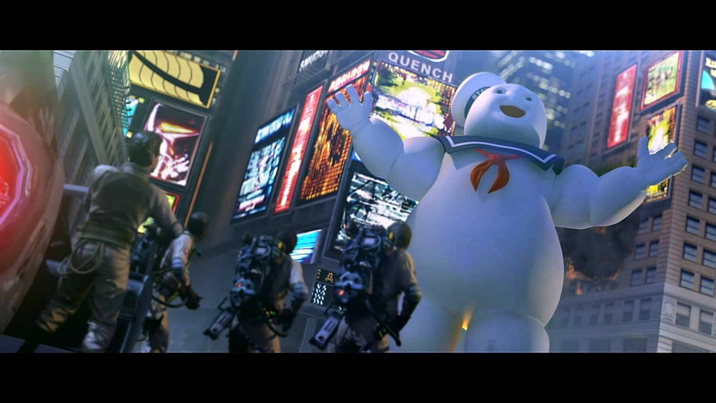 Ghostbusters: The Video Game Remastered (PC) - Steam Key - GLOBAL   - Mad Dog Games, LLC [Email/Instant Delivery]