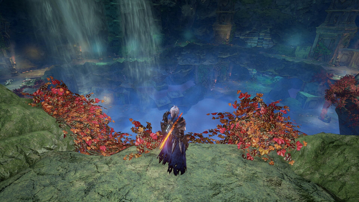 Tales of Arise - Beyond the Dawn Expansion (PC) - Steam Key - GLOBAL  [Email/Instant Delivery]