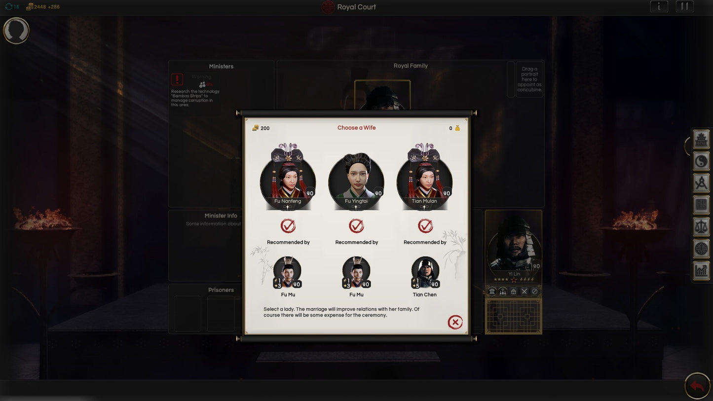 Oriental Empires: Three Kingdoms (PC) - Steam Key - GLOBAL  [Email/Instant Delivery]