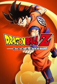 DRAGON BALL Z: KAKAROT (PC) - Steam Gift - GLOBAL   - BANDAI NAMCO Entertainment [Email/Instant Delivery]