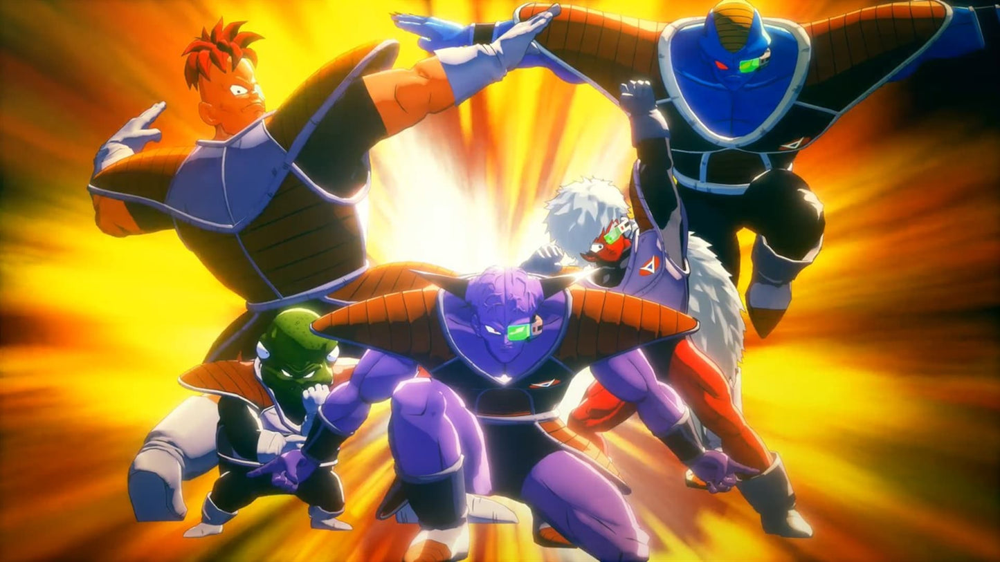 DRAGON BALL Z: KAKAROT (Xbox One) - Xbox Live Key - UNITED STATES   - BANDAI NAMCO Entertainment [Email/Instant Delivery]