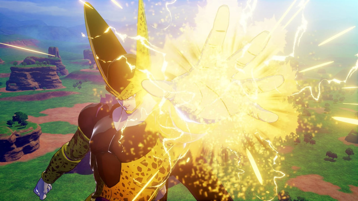 DRAGON BALL Z: KAKAROT (Xbox One) - Xbox Live Key - UNITED STATES   - BANDAI NAMCO Entertainment [Email/Instant Delivery]