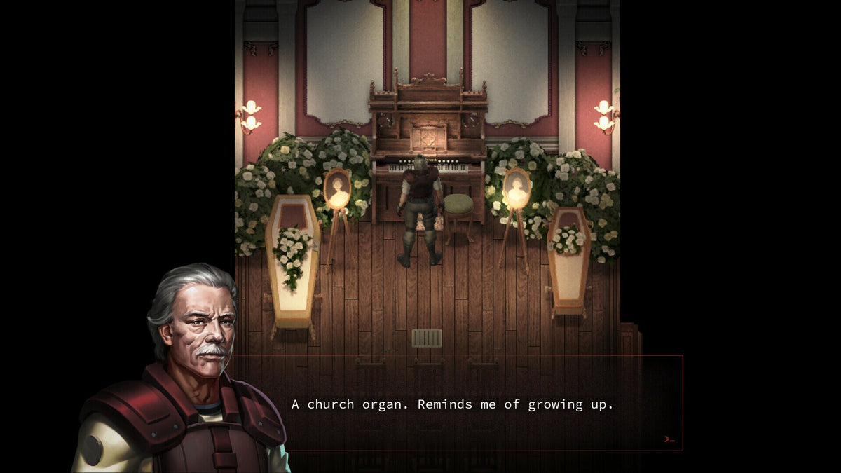 You Will Die Here Tonight (PC) - GOG.COM Key - GLOBAL  [Email/Instant Delivery]