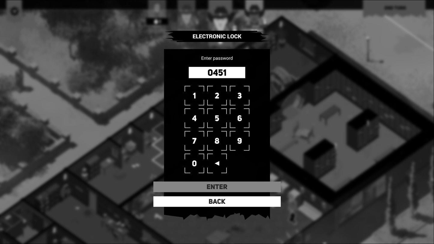 Rebel Cops (PC) - Steam Key - GLOBAL   - THQ Nordic [Email/Instant Delivery]