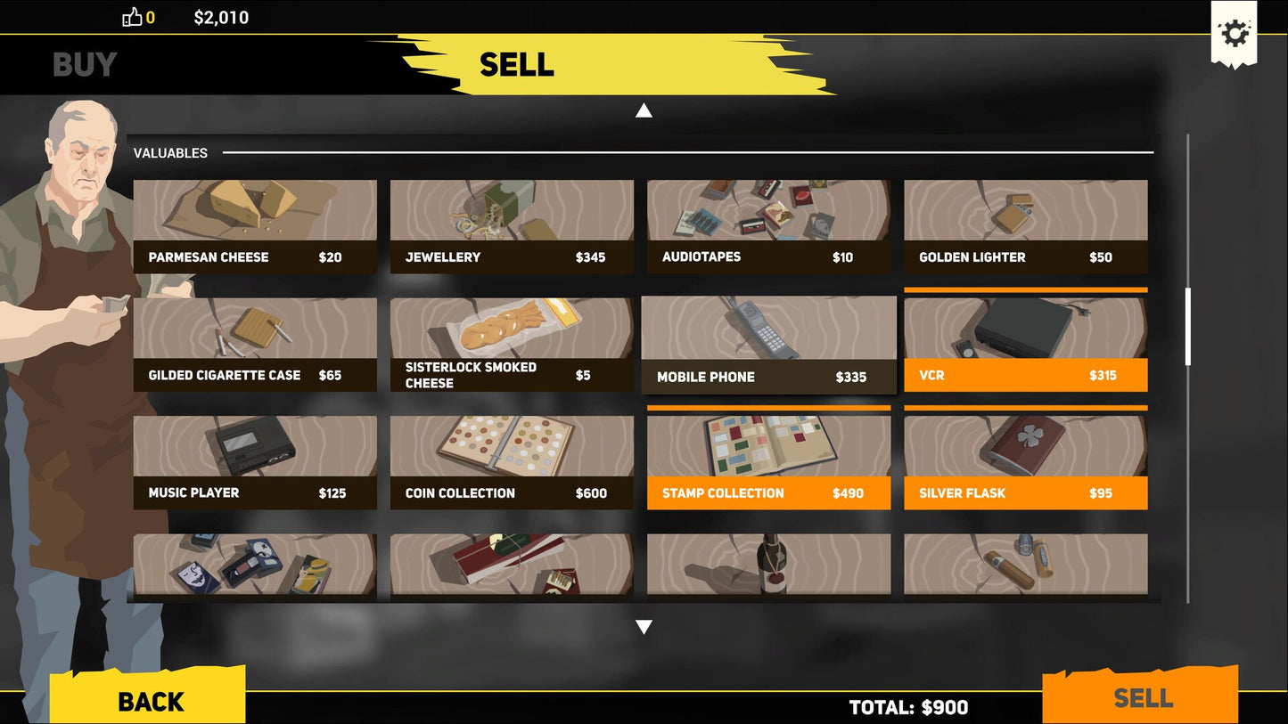 Rebel Cops (PC) - Steam Key - GLOBAL   - THQ Nordic [Email/Instant Delivery]