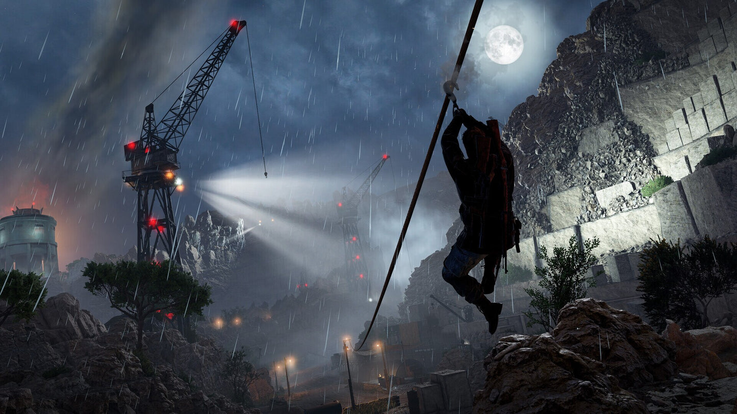 Sniper Elite: Resistance (PC) - Steam Gift - GLOBAL   - Rebellion Developments [Email/Instant Delivery]