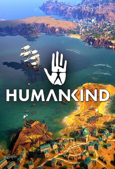 HUMANKIND (PC) - Steam Gift - GLOBAL   - SEGA [Email/Instant Delivery]