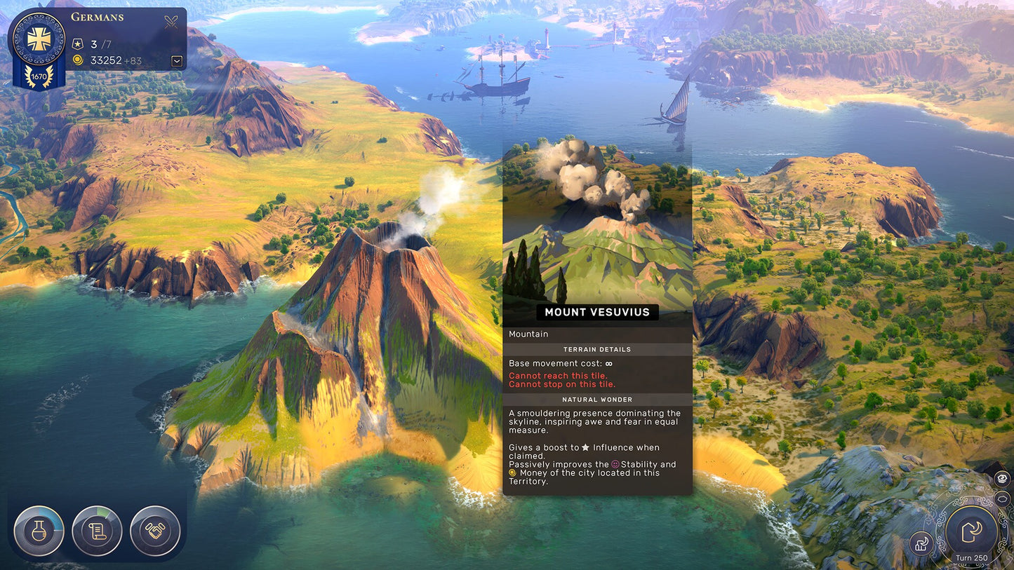 HUMANKIND (PC) - Steam Gift - GLOBAL   - SEGA [Email/Instant Delivery]