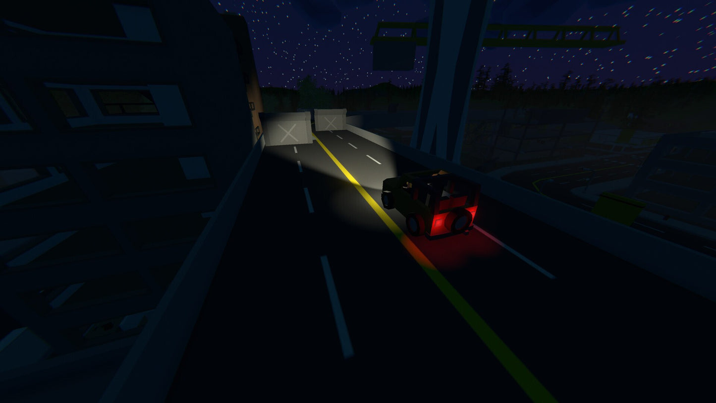 Unturned (Xbox One) - Xbox Live Key - UNITED STATES   - Smartly Dressed Games [Email/Instant Delivery]