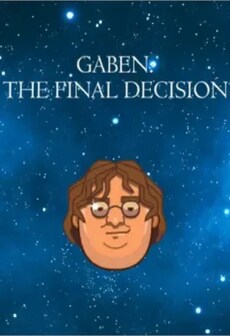 GabeN: The Final Decision Steam Key GLOBAL   - Alex Zhang [Email/Instant Delivery]