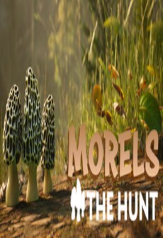 Morels: The Hunt - Steam - Gift GLOBAL   - Abrams Studios [Email/Instant Delivery]