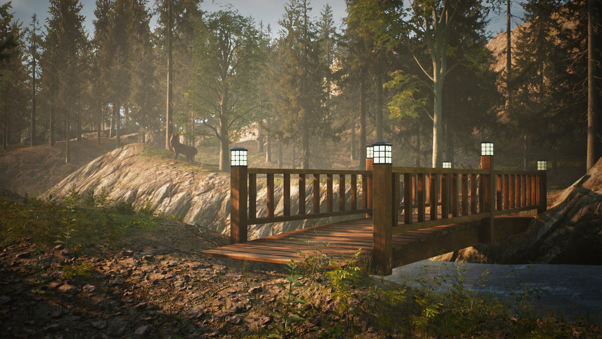 Morels: The Hunt - Steam - Gift GLOBAL   - Abrams Studios [Email/Instant Delivery]