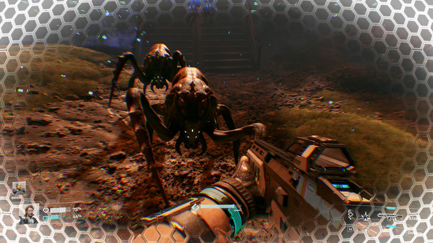 StarRupture (PC) - Steam Gift - GLOBAL   - Creepy Jar [Email/Instant Delivery]