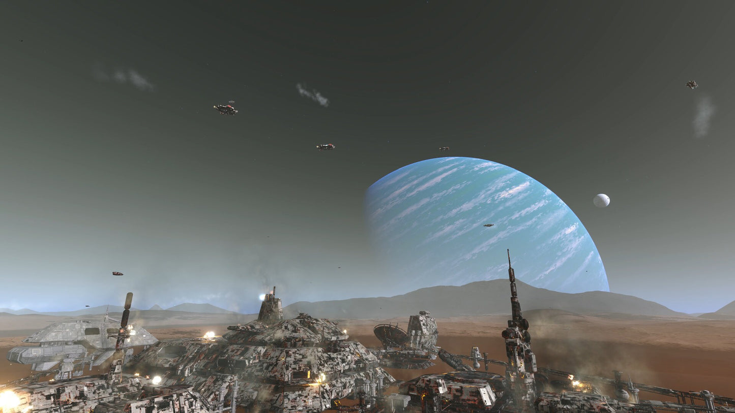 Infinity: Battlescape - Steam - Gift GLOBAL   - I-Novae Studios [Email/Instant Delivery]