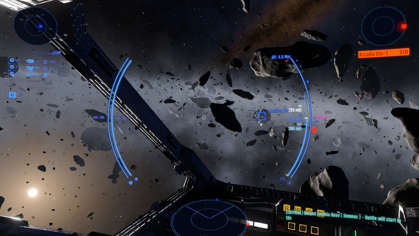 Infinity: Battlescape - Steam - Gift GLOBAL   - I-Novae Studios [Email/Instant Delivery]