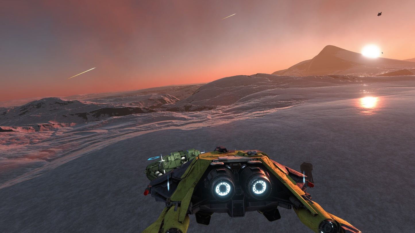 Infinity: Battlescape - Steam - Gift GLOBAL   - I-Novae Studios [Email/Instant Delivery]