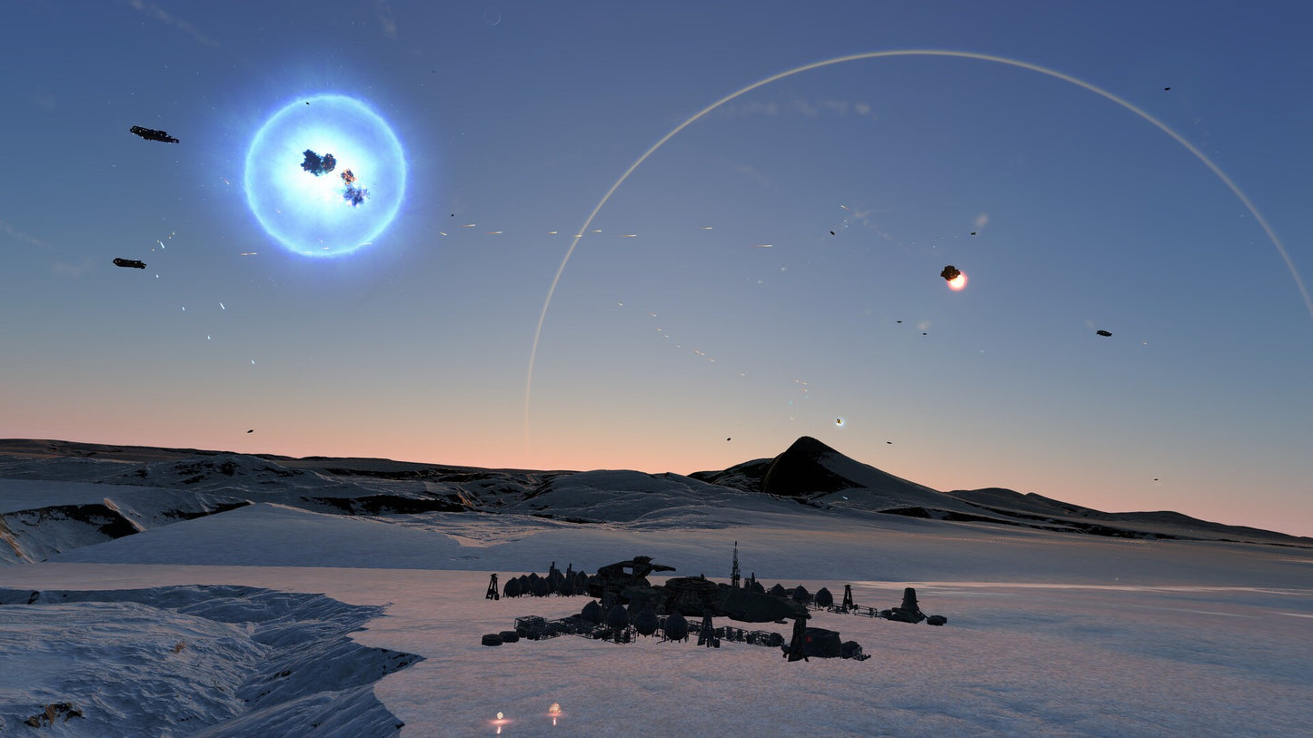 Infinity: Battlescape - Steam - Gift GLOBAL   - I-Novae Studios [Email/Instant Delivery]
