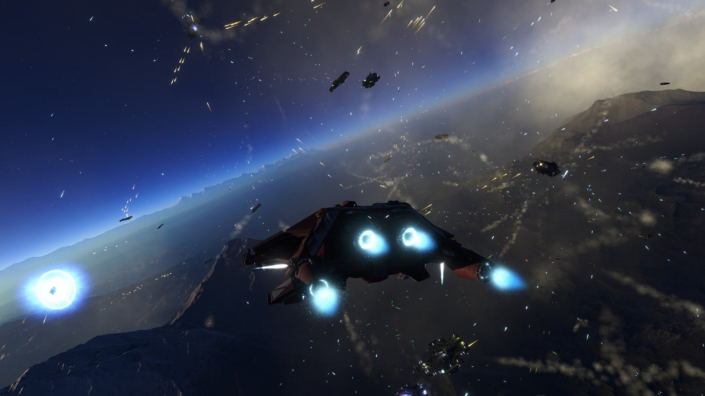 Infinity: Battlescape - Steam - Gift GLOBAL   - I-Novae Studios [Email/Instant Delivery]