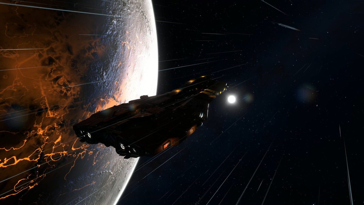 Infinity: Battlescape - Steam - Gift GLOBAL   - I-Novae Studios [Email/Instant Delivery]