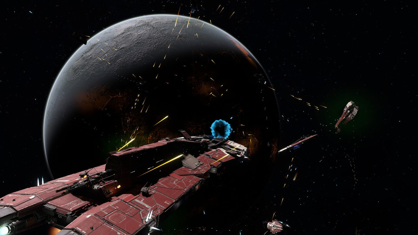 Infinity: Battlescape - Steam - Gift GLOBAL   - I-Novae Studios [Email/Instant Delivery]