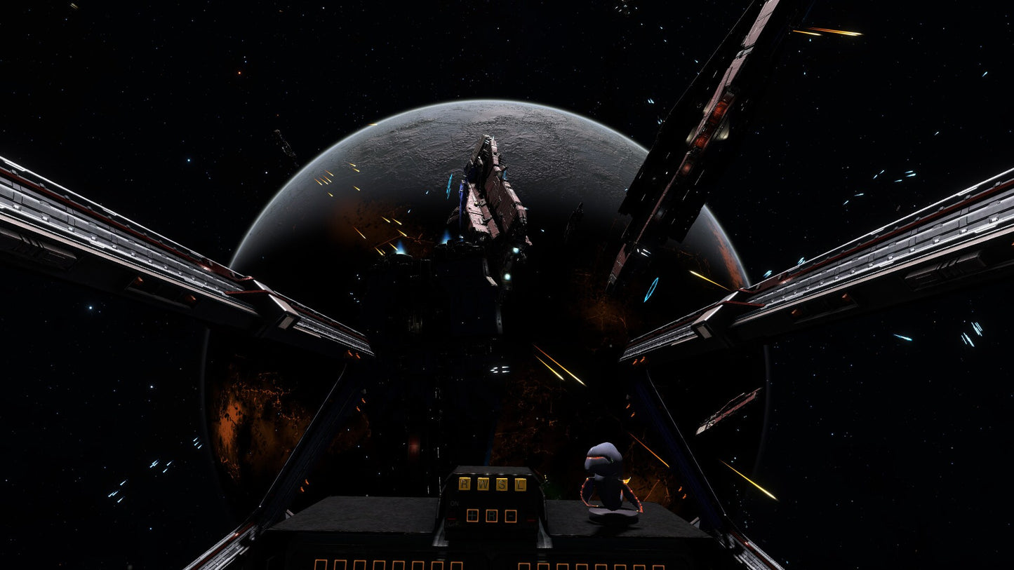 Infinity: Battlescape - Steam - Gift GLOBAL   - I-Novae Studios [Email/Instant Delivery]
