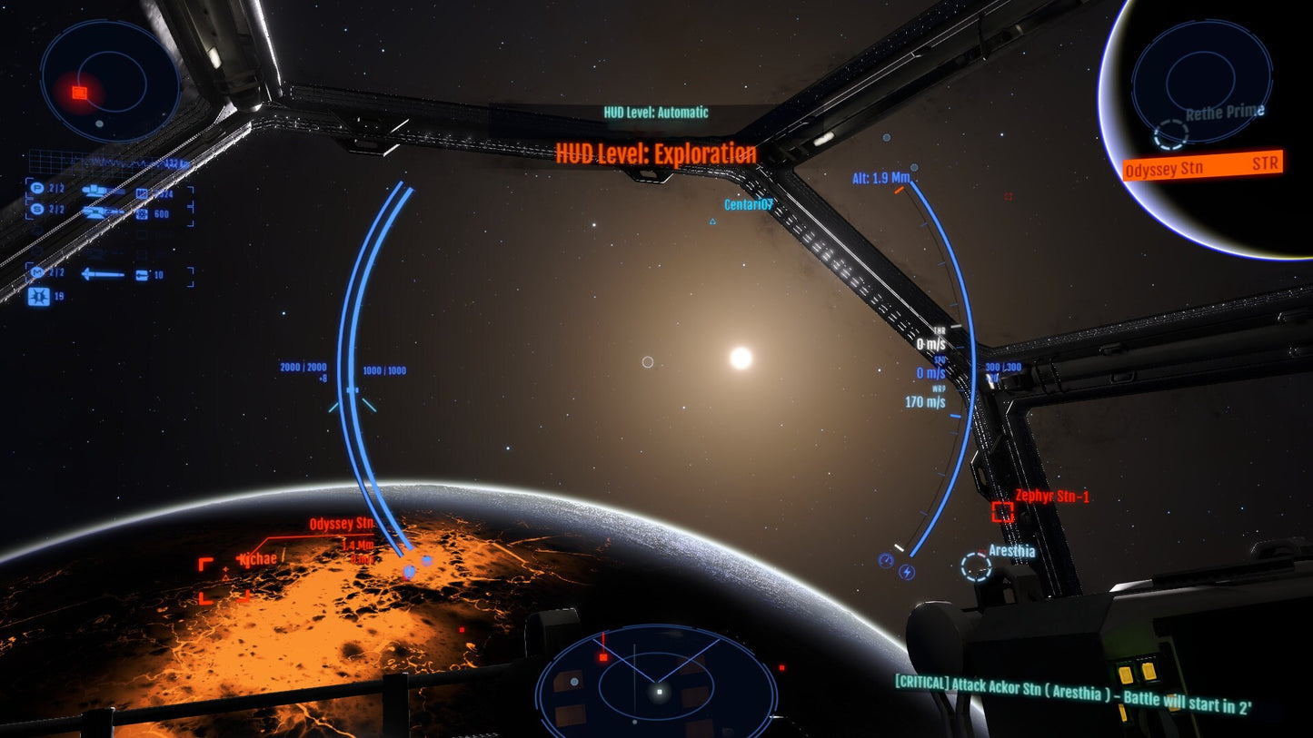 Infinity: Battlescape - Steam - Gift GLOBAL   - I-Novae Studios [Email/Instant Delivery]