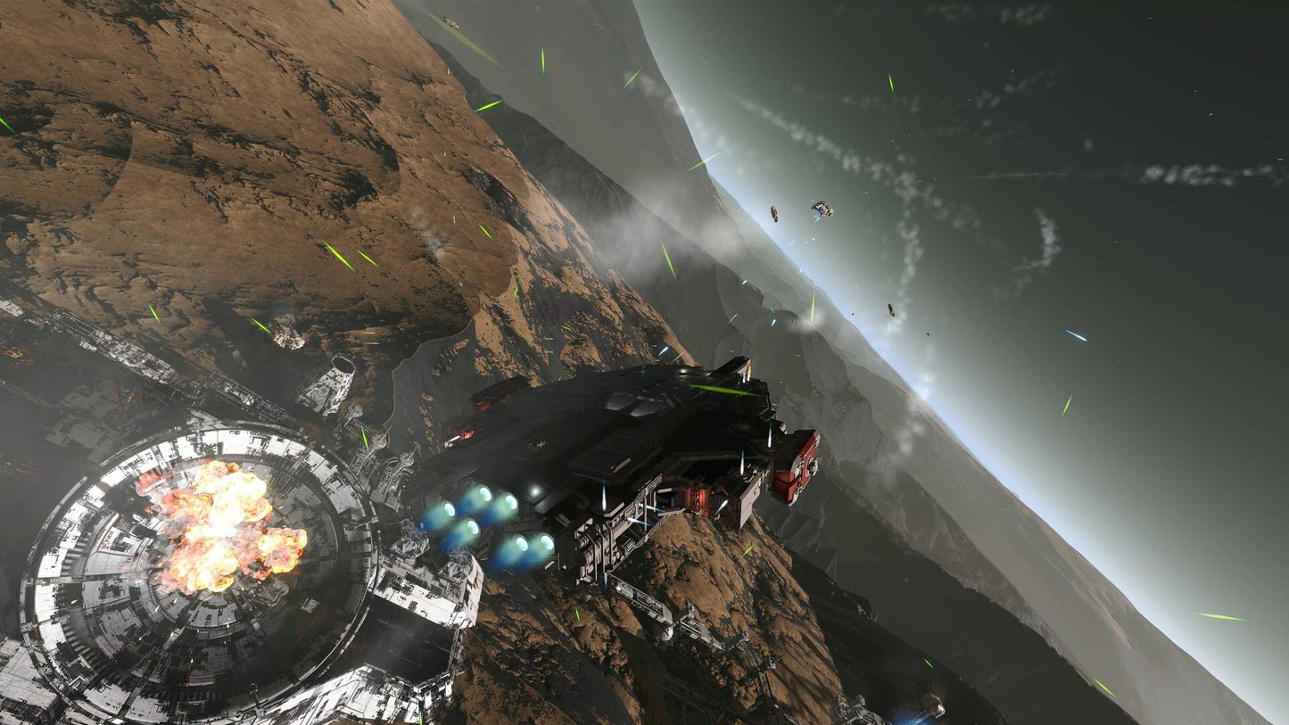 Infinity: Battlescape - Steam - Gift GLOBAL   - I-Novae Studios [Email/Instant Delivery]