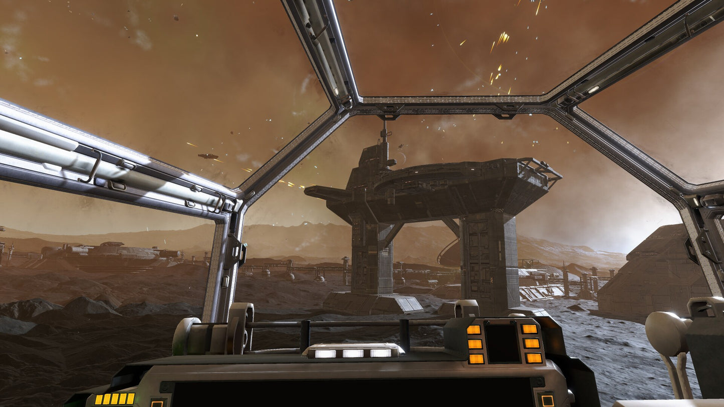 Infinity: Battlescape - Steam - Gift GLOBAL   - I-Novae Studios [Email/Instant Delivery]