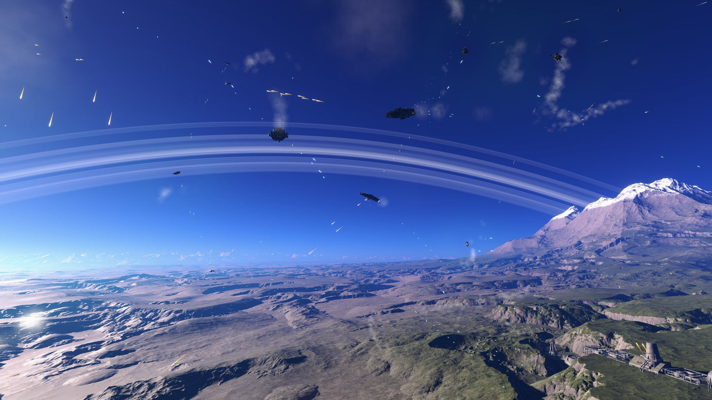 Infinity: Battlescape - Steam - Gift GLOBAL   - I-Novae Studios [Email/Instant Delivery]