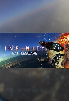 Infinity: Battlescape - Steam - Gift GLOBAL   - I-Novae Studios [Email/Instant Delivery]