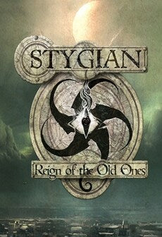 Stygian: Reign of the Old Ones (PC) - Steam Gift - GLOBAL   - Fulqrum Publishing [Email/Instant Delivery]